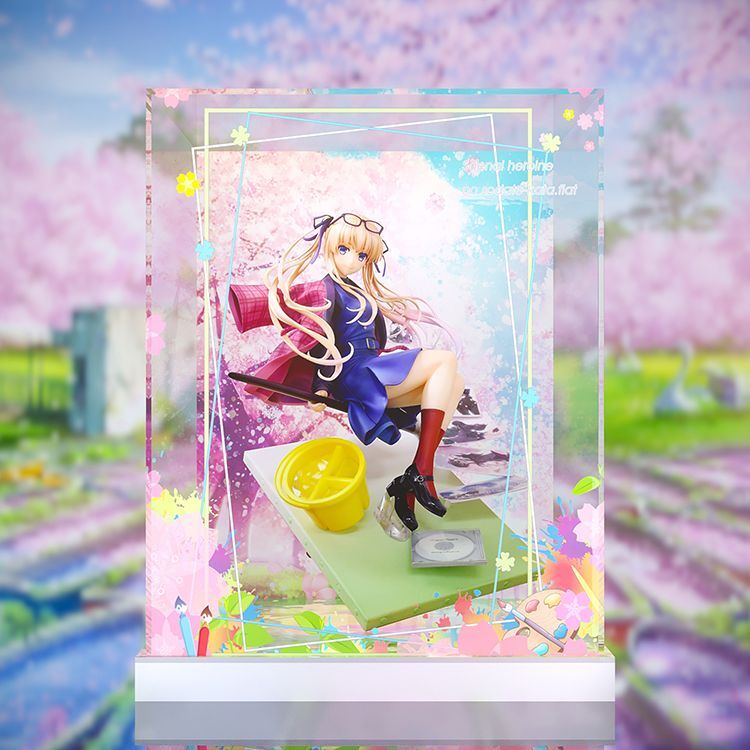 フィギュア専門店 -ソダチトイズ / 冴えない彼女の育てかた Fine 澤村