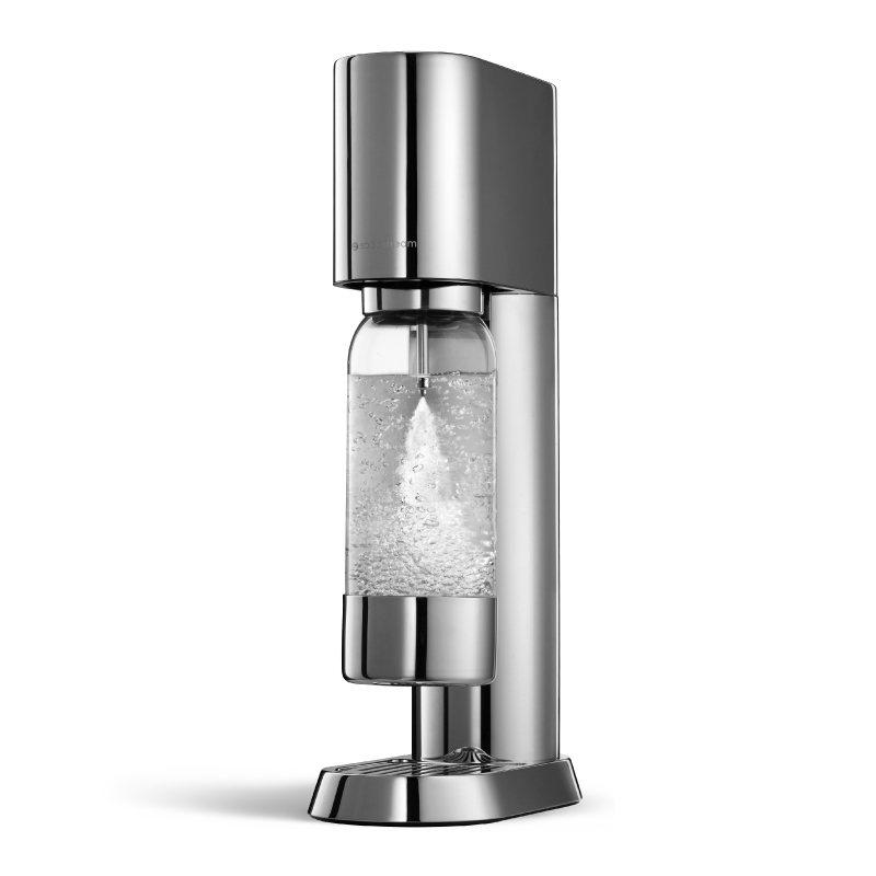 ソーダストリーム SodaStream / 先着1万名/売値から5000円キャッシュ