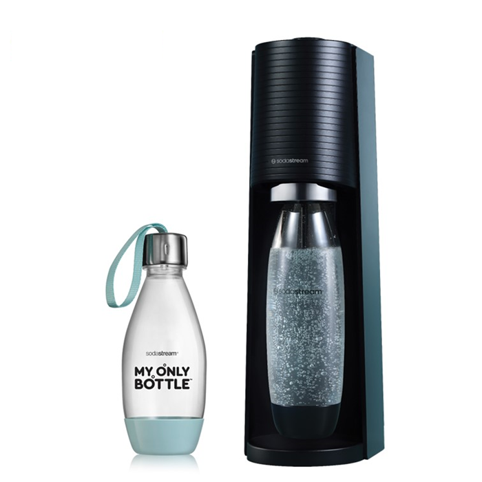 ソーダストリーム SodaStream / 先着1万名/売値から3500円キャッシュ