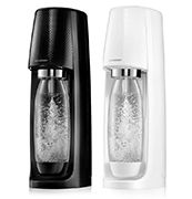 ソーダストリーム SodaStream｜スターターキット比較表