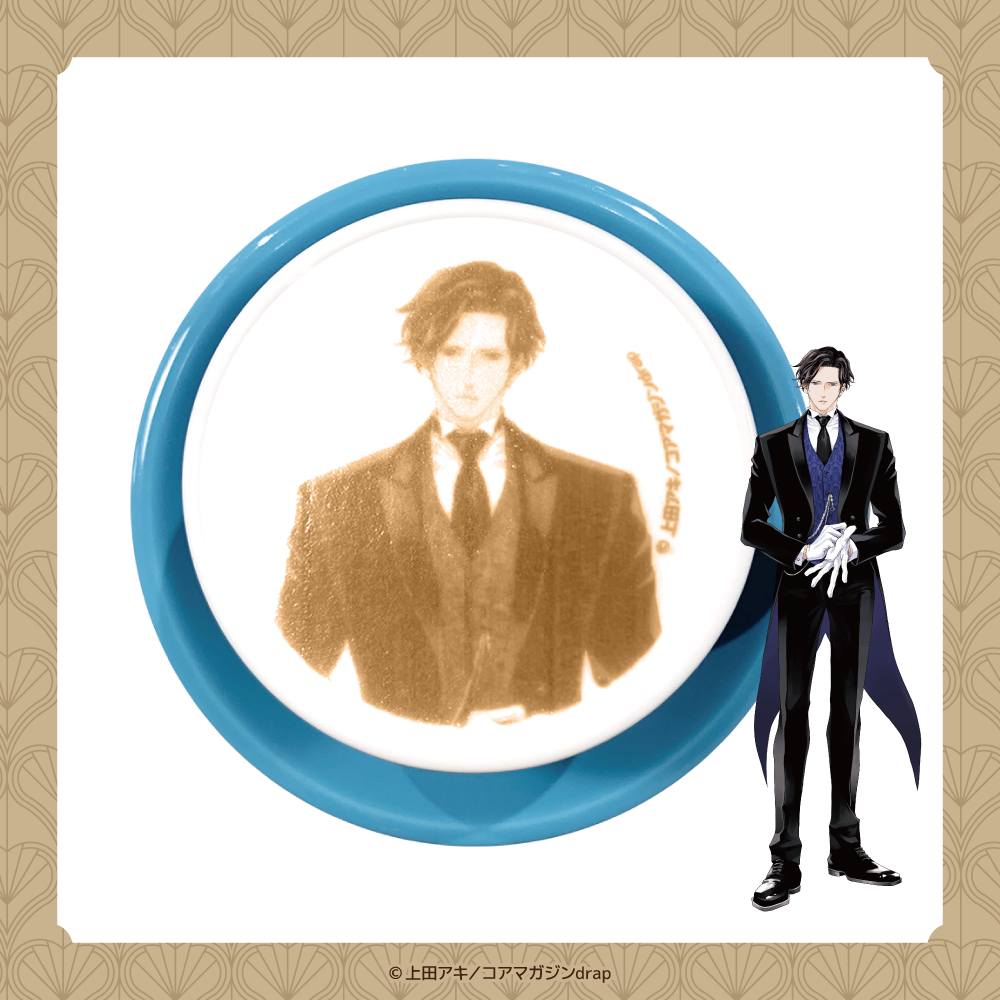 drap × STELLAMAP Cafe『drap butler's cafe』開催！| STELLAMAP CAFE