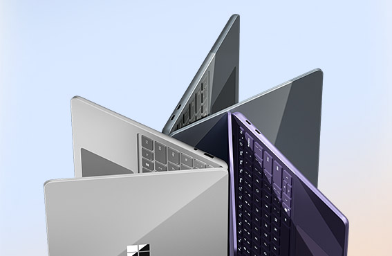 ノートパソコン Surface Laptop 13 インチ プラチナ EP2-36993｜の通販