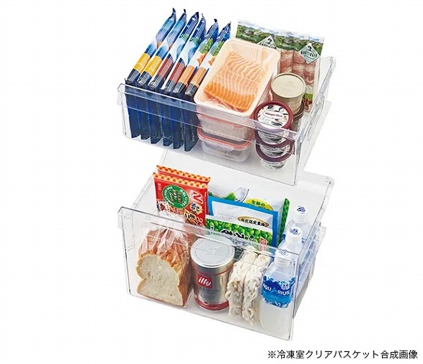 冷蔵庫 ブラック OBBR-121A-K ［幅49.5cm /121L /2ドア /右開きタイプ