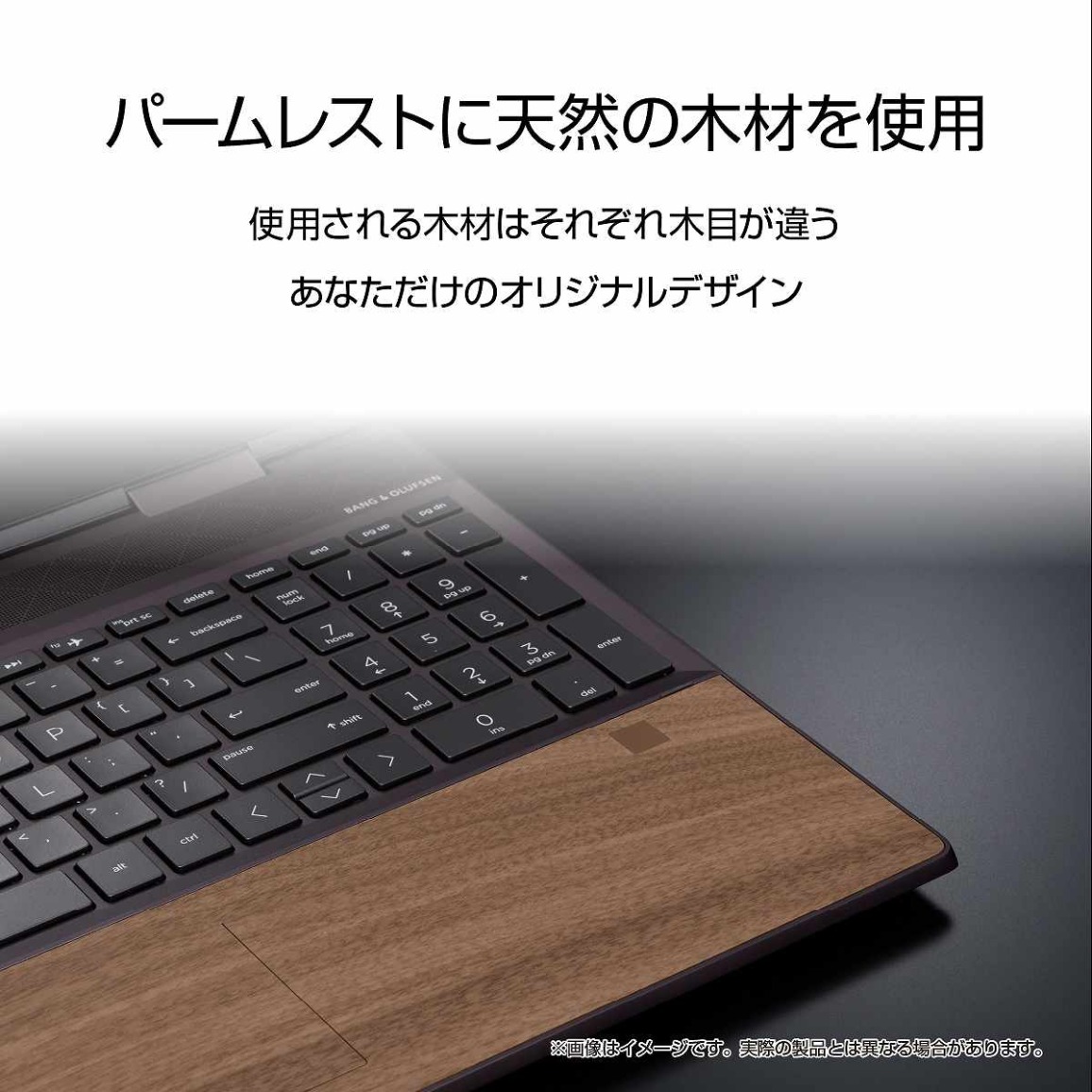 8VB38PA-AAAA ノートパソコン ENVY x360 15-dr1011TU ナイトフォール