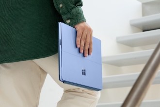 Surface Pro 9 フォレスト [Windows 11 Home/Core i5/メモリ:8GB/SSD