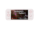 AYA NEO AYANEO Pocket S メモリ12GB・1440Pモデル 価格比較 - 価格.com