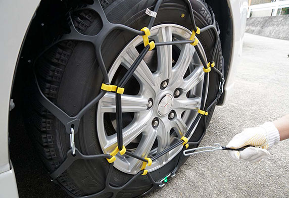 救急隊ネット｜タイヤ タイヤチェーン｜洗車｜商品情報｜ソフト99