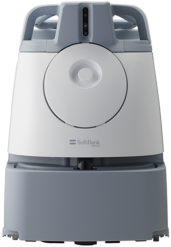 AI清掃ロボット「Whiz」のレンタルサービスを開始 | 企業・IR