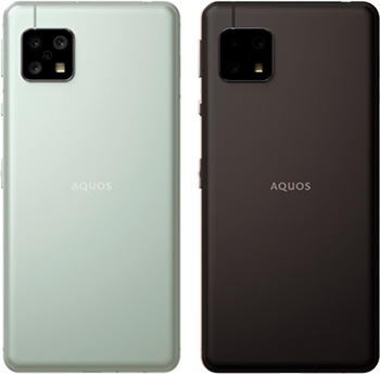 ソフトバンク”、高性能チップセットや大容量バッテリーを搭載した