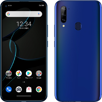 ワイモバイル”初の5G対応Android™ スマートフォン「Libero 5G」を4月8