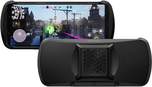 ソフトバンク”、2層構造のイメージセンサーで肌の質感から夜景まで高