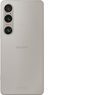 Xperia 1 VI」を6月7日に“ソフトバンク”で発売 | 企業・IR | ソフトバンク