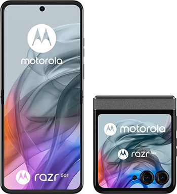 motorola razr 50s」を9月27日に“ソフトバンク”で発売 | 企業・IR
