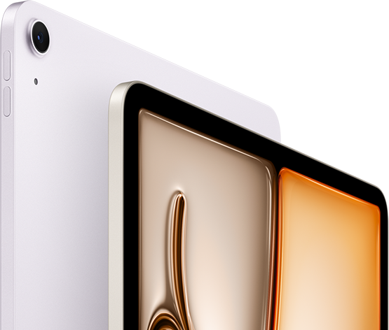 13インチiPad Air（M2）・11インチiPad Air（M2） | スマートフォン