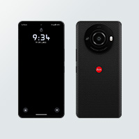 LEITZ PHONE 3 | スマートフォン・携帯電話 | ソフトバンク