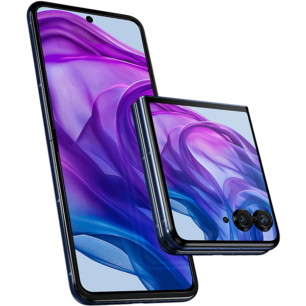 motorola razr 50 ultra オンラインマニュアル（取扱説明書