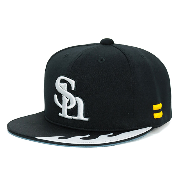 ソフトバンクホークス鷹まつりヘルメットプロコレ ソフトバンク