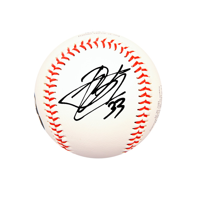 新商品】廣瀨隆太選手＆笹川吉康選手初本塁打記念グッズ販売中