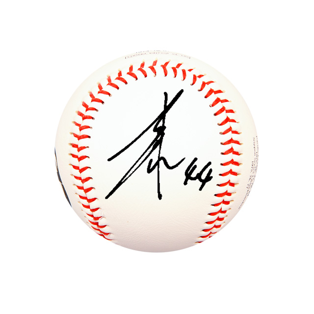 新商品】廣瀨隆太選手＆笹川吉康選手初本塁打記念グッズ販売中