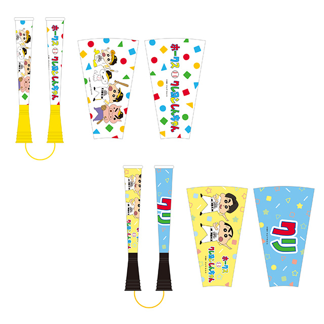 8/16発売】「クレヨンしんちゃん」コラボグッズ＆グルメ情報！ | 福岡