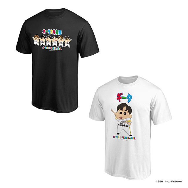 8/16発売】「クレヨンしんちゃん」コラボグッズ＆グルメ情報！ | 福岡