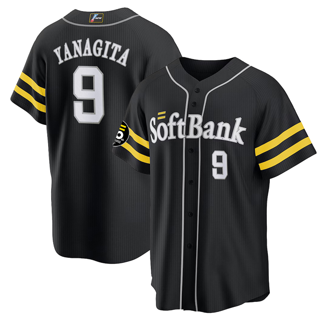 2025年シーズン、ソフトバンクホークス誕生20周年 | 福岡ソフトバンク