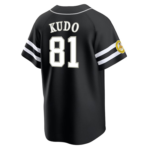 新商品】「SoftBank HAWKS 20th ANNIVERSARY SPECIAL MATCH」レプリカ