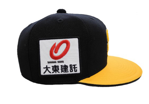 2025年度チームスポンサー（キャップ）契約締結のお知らせ | 福岡