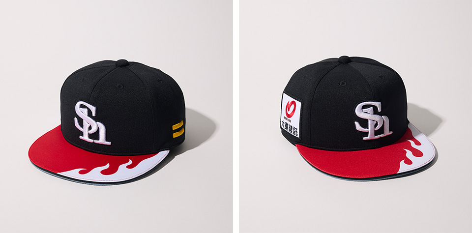 今年も福岡の夏を熱くする！鷹祭 SUMMER BOOST 2025ユニフォーム