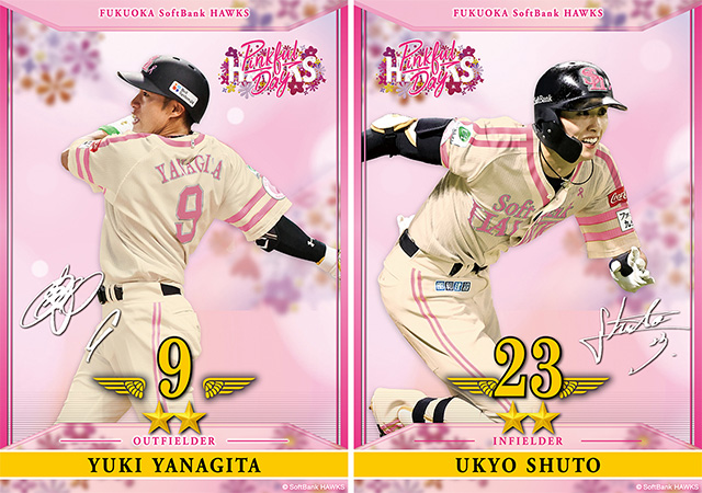 ホークス Pinkful Day 2025 チケット 2枚 5/17土 ホークス Pinkful Day