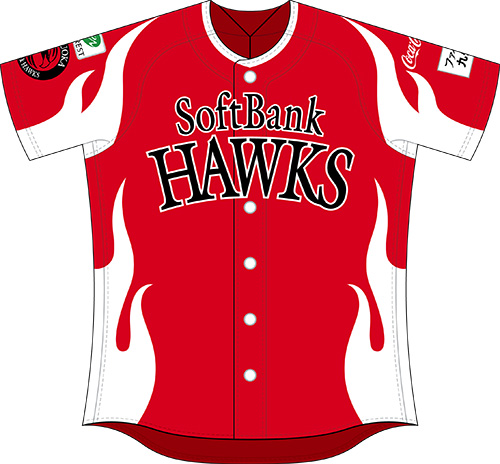 7月4日ファンクラブデー】鷹祭 SUMMER BOOSTユニフォーム配布決定