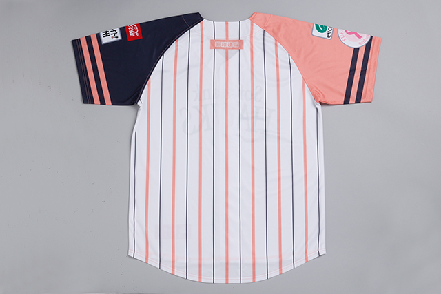 ピンクフルユニフォーム2026デザインが決定！ | 福岡ソフトバンクホークス