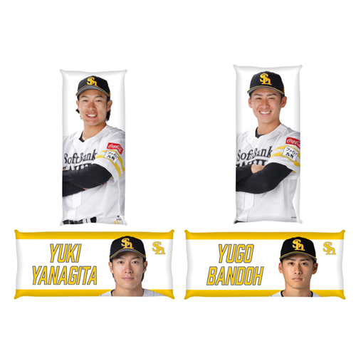 ダイアリーノート2024＆新年勝利祈願グッズ販売！ | 福岡ソフトバンク