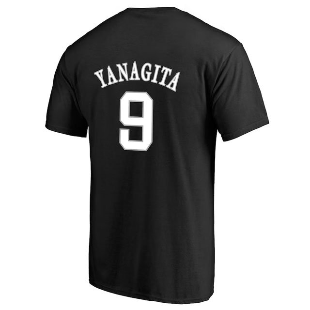 背番号アパレルご紹介＆一部商品価格変更 | 福岡ソフトバンクホークス