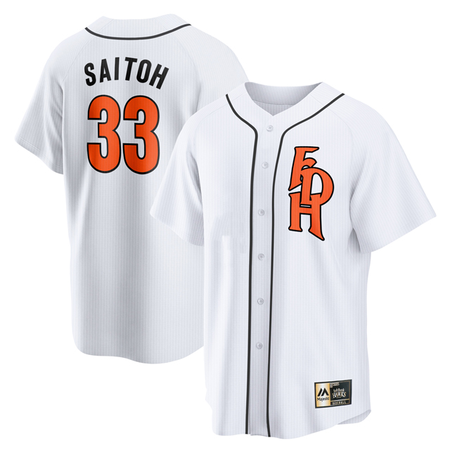 復刻鷹ジャンパー&FDHユニフォーム受注販売中！ | 福岡ソフトバンク