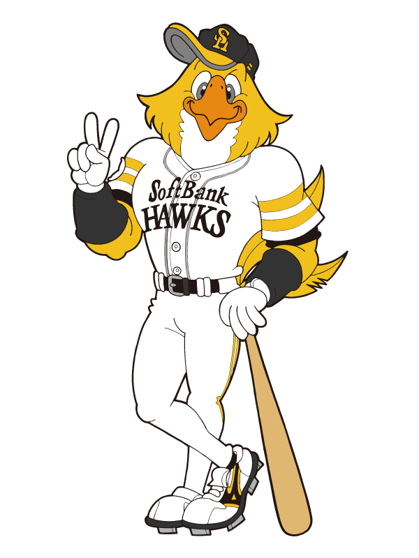 ホークファミリー | 福岡ソフトバンクホークス