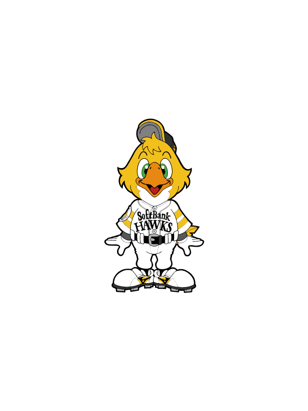 ホークファミリー | 福岡ソフトバンクホークス