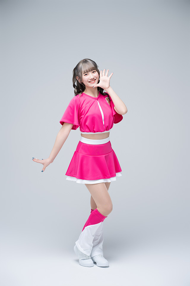 Sou- Honeys Profile 2024 | 福岡ソフトバンクホークス