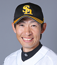 46 本多 雄一 選手名鑑2017 | 福岡ソフトバンクホークス