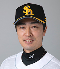 21 和田 毅 選手名鑑2019 | 福岡ソフトバンクホークス
