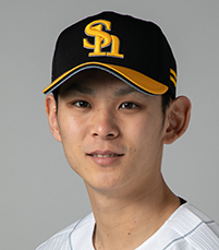 53 泉 圭輔 選手名鑑2021 | 福岡ソフトバンクホークス