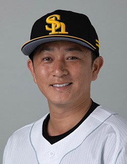 12月15日(日) 川島慶三選手トークショー開催！ | 福岡ソフトバンクホークス