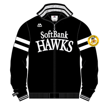 選手着用モデル！オーセンティックアパレル発売！ | 福岡ソフトバンク