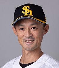 91 金子 圭輔 選手名鑑2024 | 福岡ソフトバンクホークス