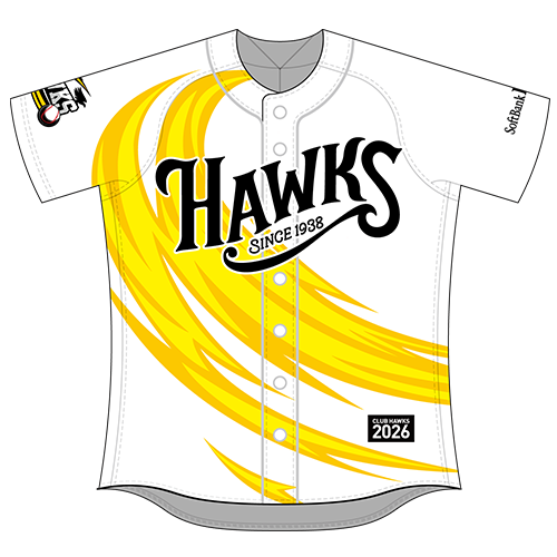 公式ファンクラブ クラブホークス新規入会はこちら | 福岡ソフトバンク