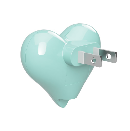 HeartBuds - SoftBank SELECTION