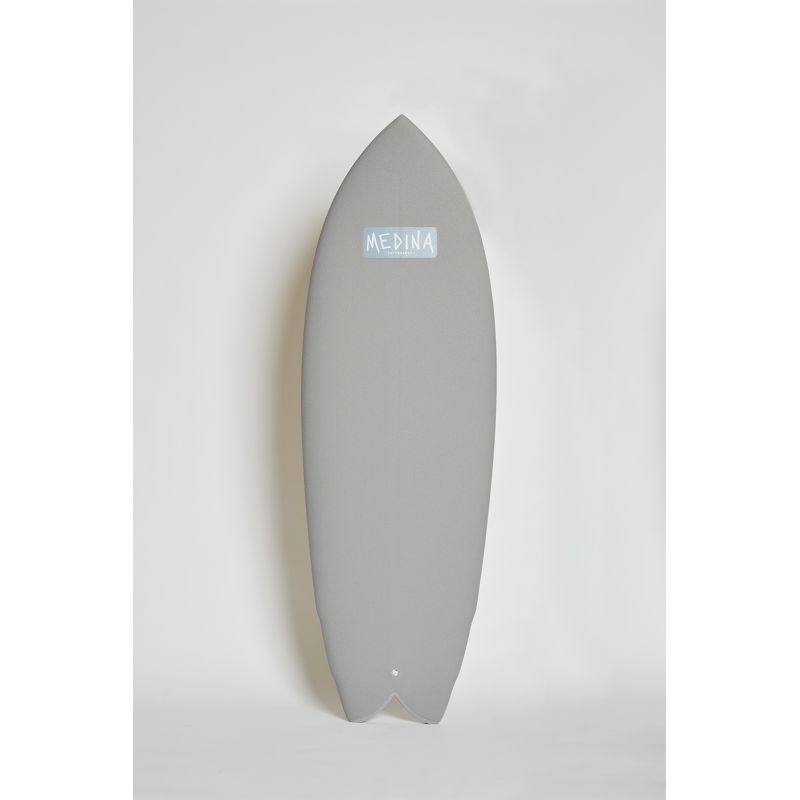 Medina Softboards Day Off 5'6