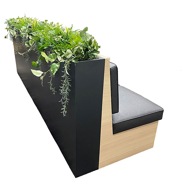 プランターボックス | 業務用家具製造卸売｜株式会社 相合家具製作所