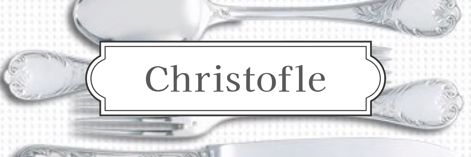 クリストフル Christofle | 洋食器のSohbiネットショップ【公式】