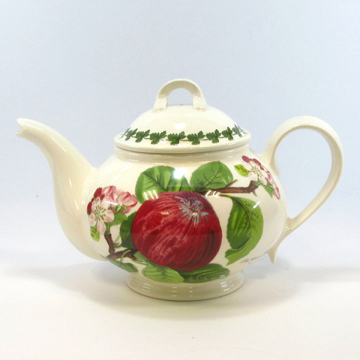 ポートメリオン ポモナ ティーポット1.1L PL00605 | 洋食器のSohbi